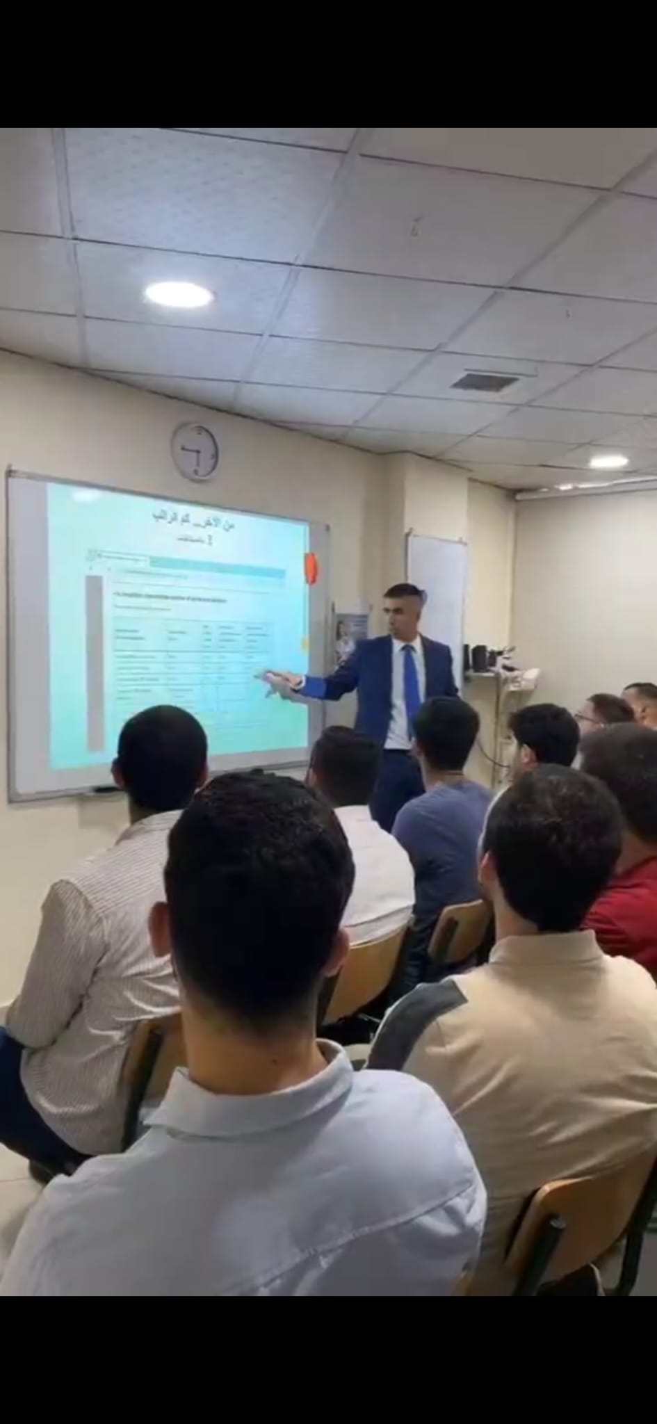 Madar Al-Saa Images 0.3454891675274745