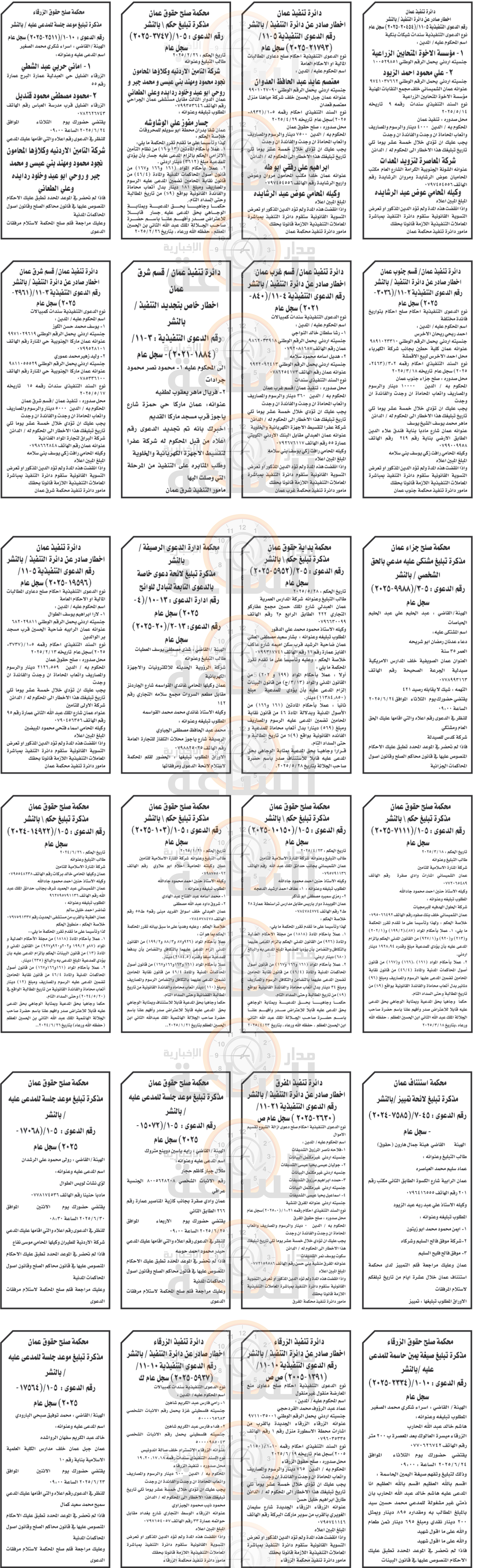 Madar Al-Saa Images 0.8180318521443913