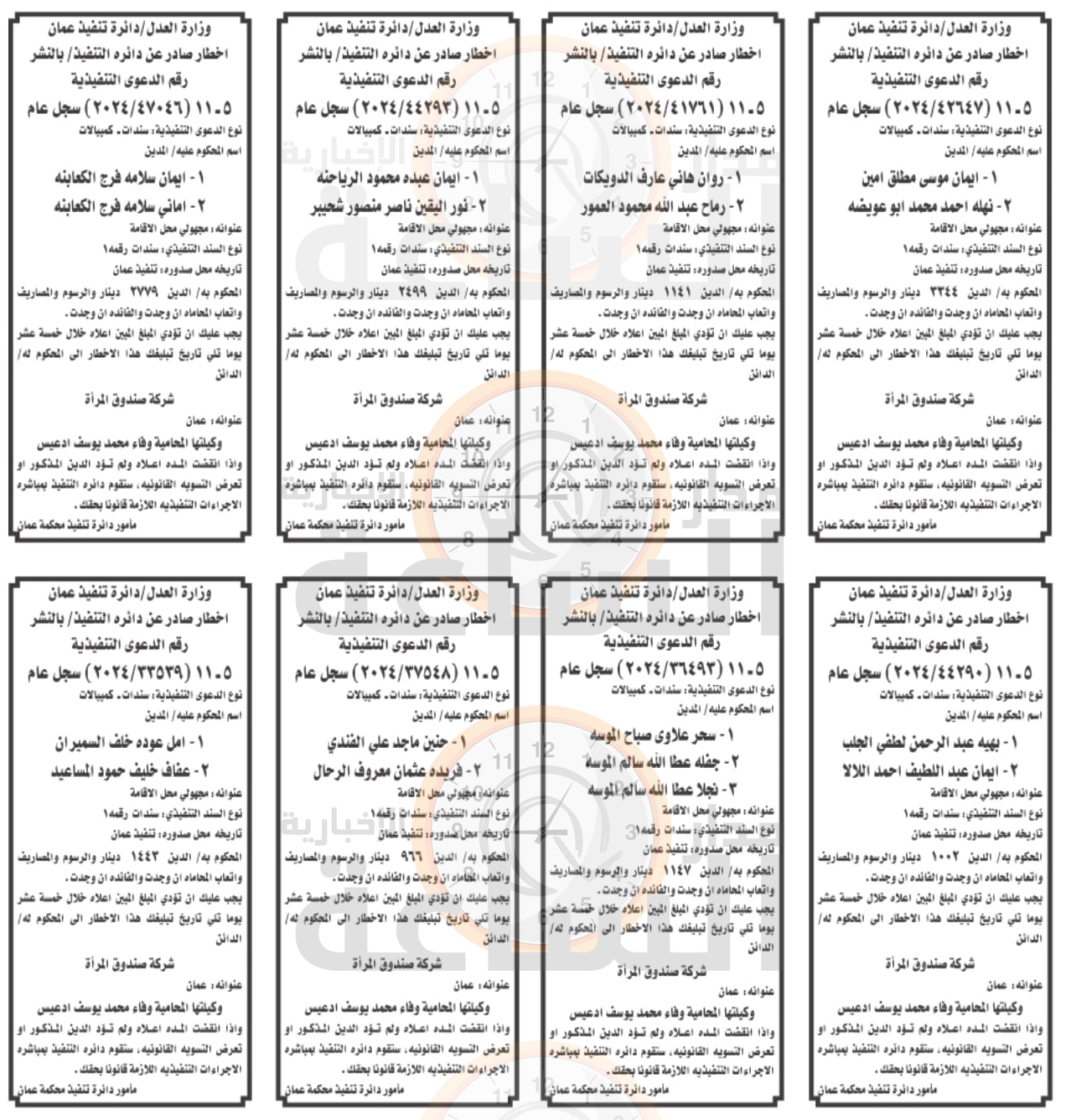 Madar Al-Saa Images 0.2504202624205665