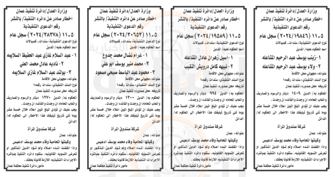 Madar Al-Saa Images 0.9761974750409327