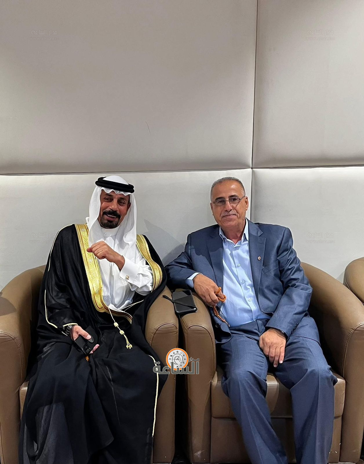 Madar Al-Saa Images 0.6545989391919538