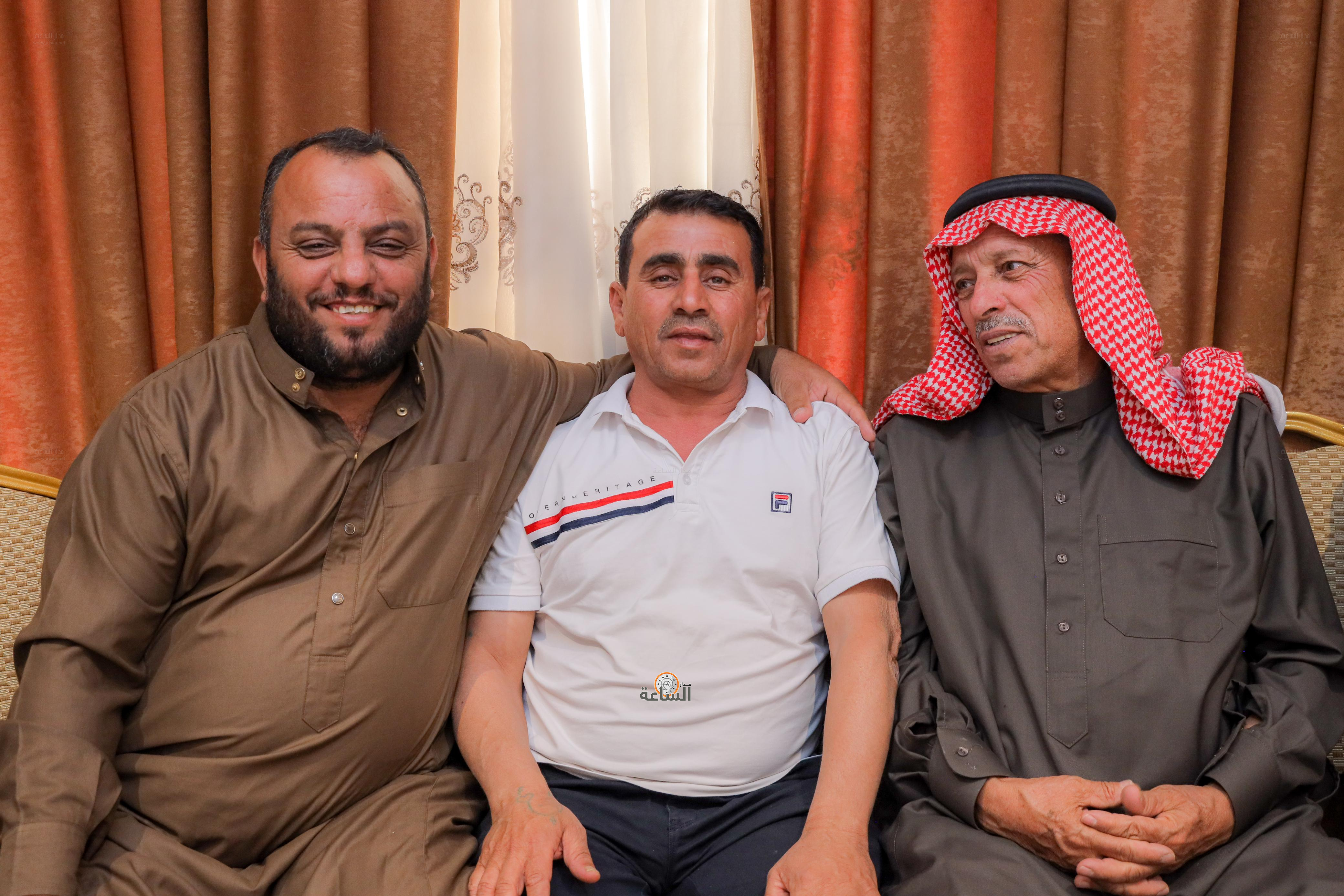 Madar Al-Saa Images 0.3951638092008096