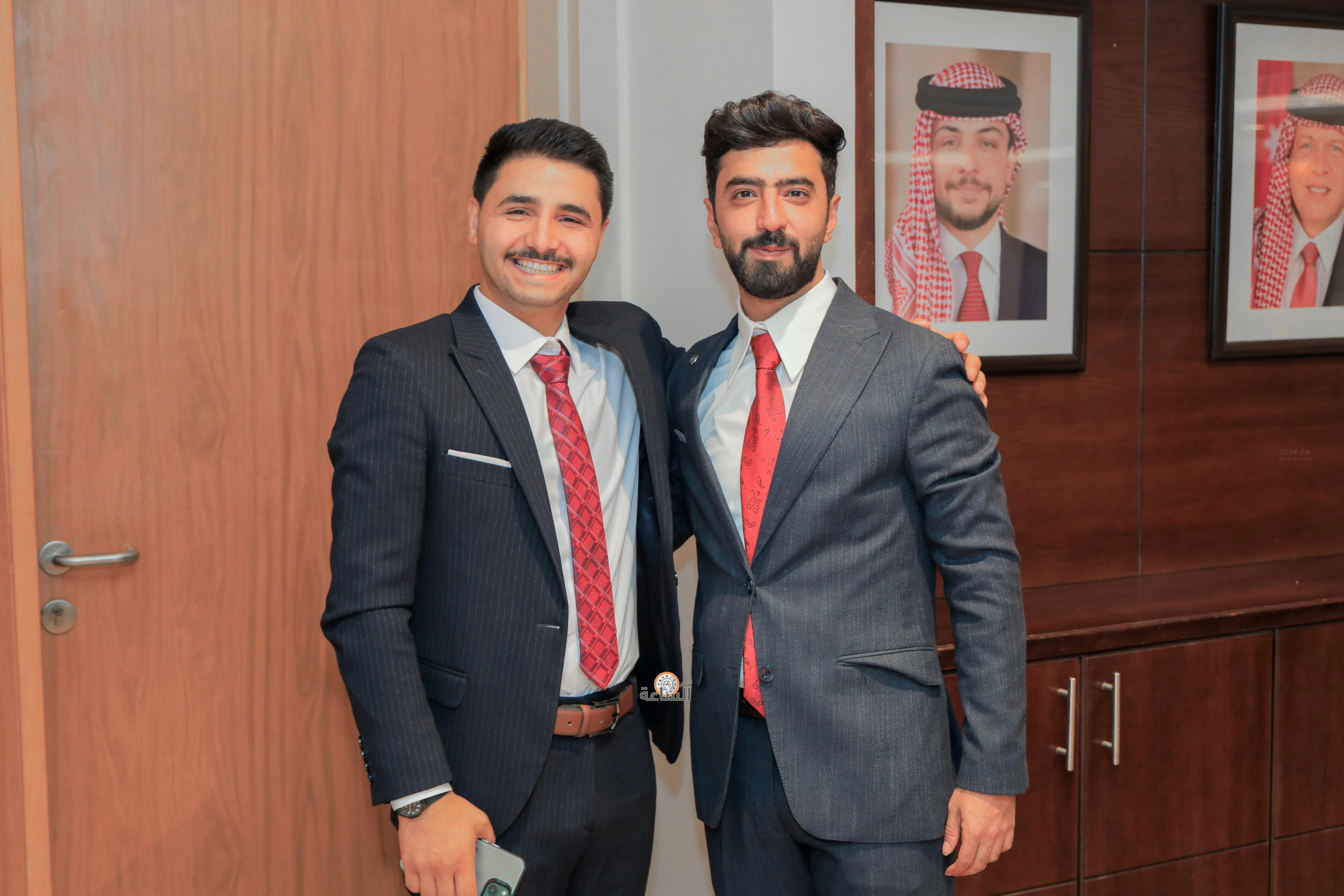 Madar Al-Saa Images 0.8485508208364201