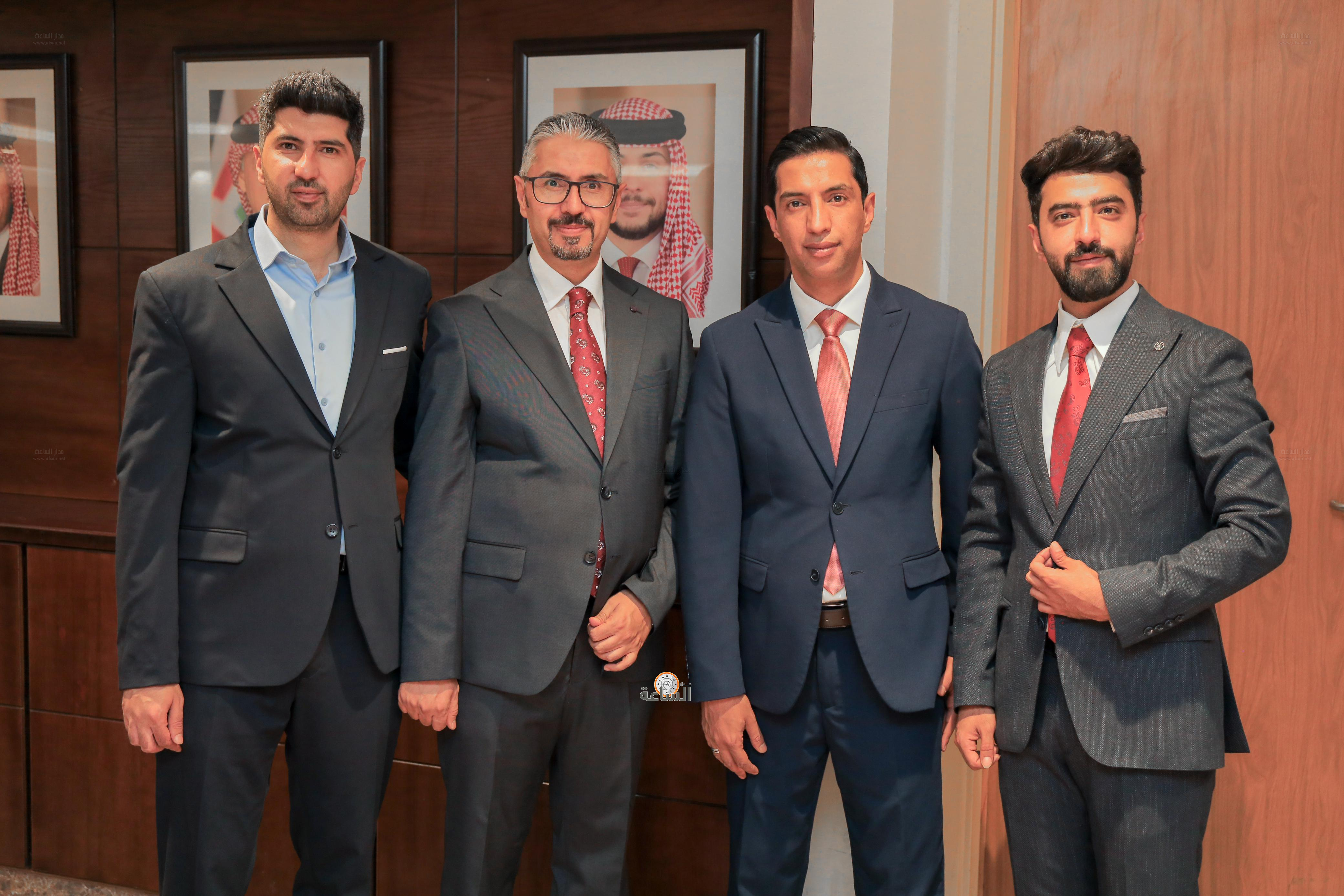 Madar Al-Saa Images 0.8499269508411469