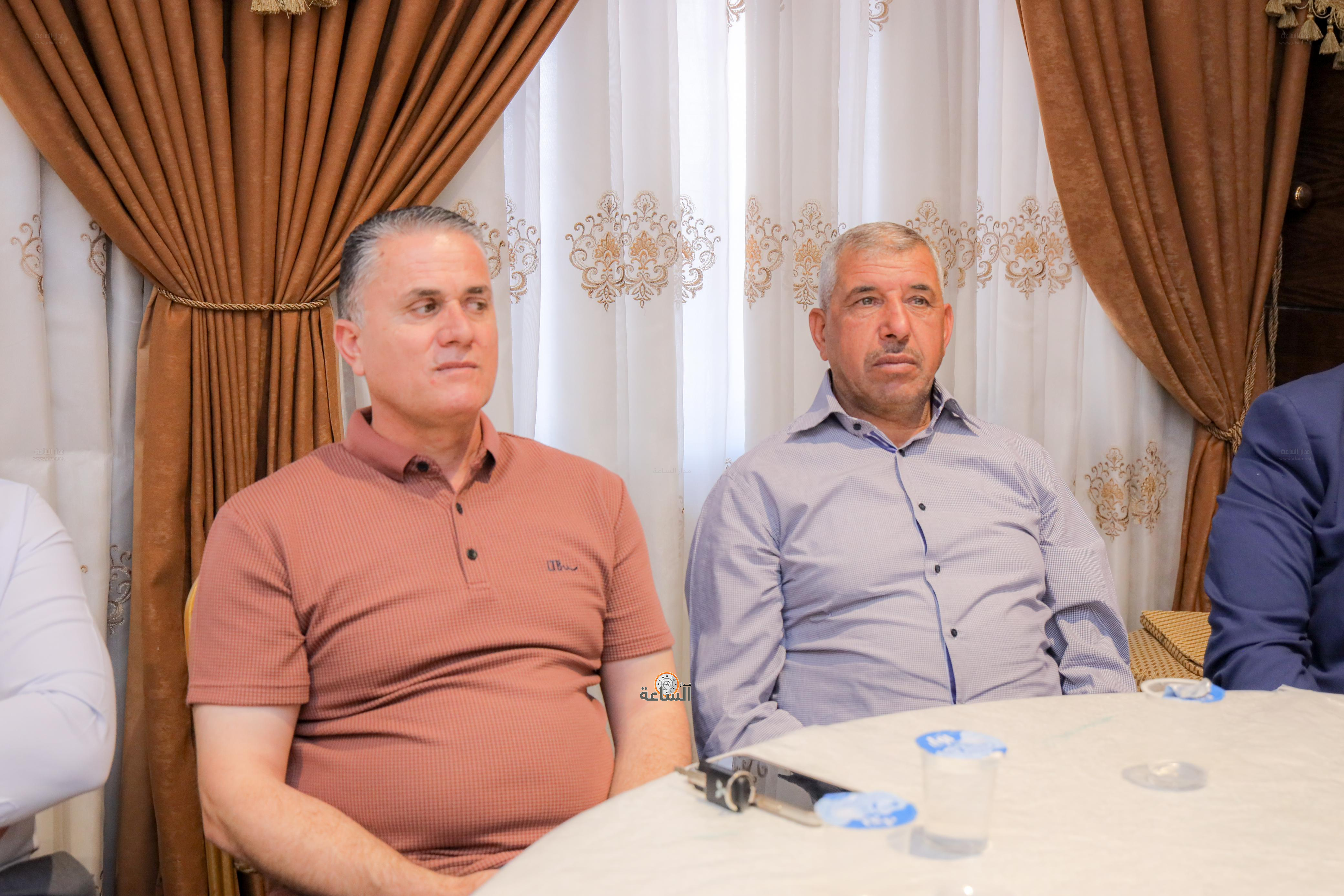 Madar Al-Saa Images 0.4910100876285931