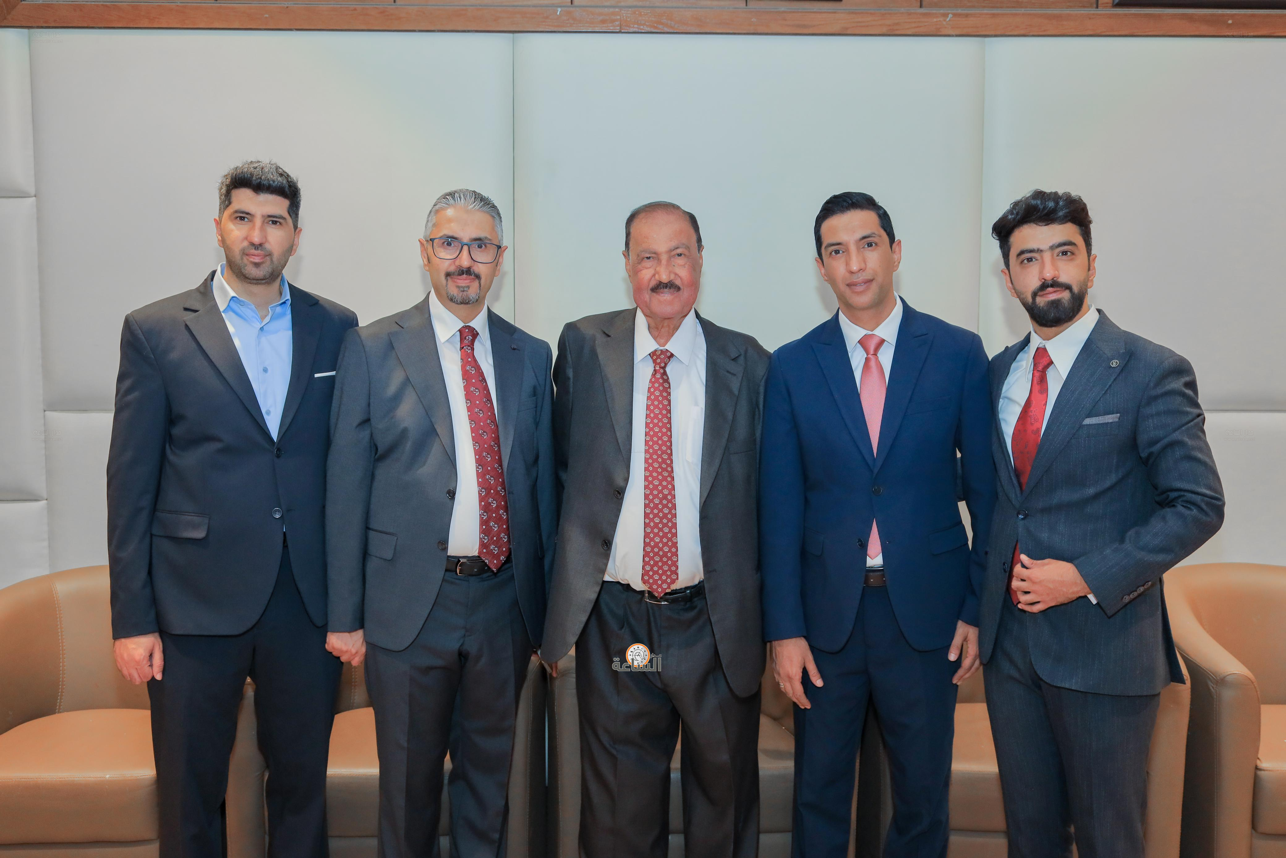 Madar Al-Saa Images 0.6696567606576617