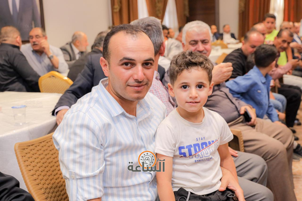 Madar Al-Saa Images 0.740568505040821