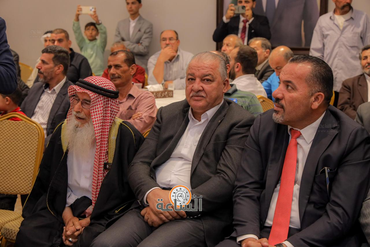 Madar Al-Saa Images 0.12371974888250614