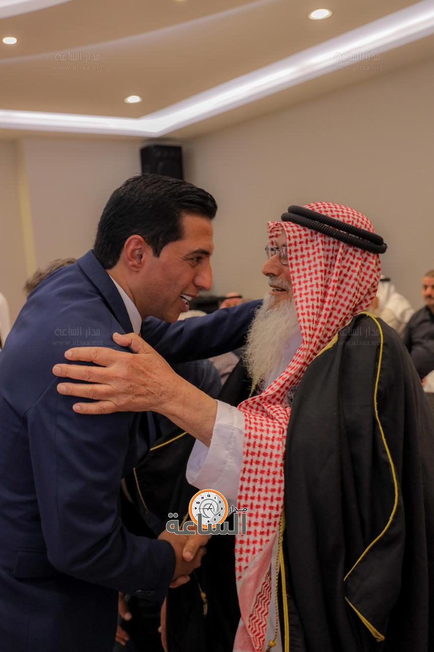 Madar Al-Saa Images 0.8655674787088053