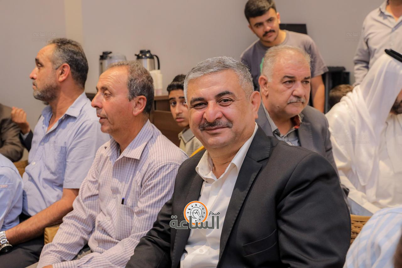 Madar Al-Saa Images 0.6678370375894951