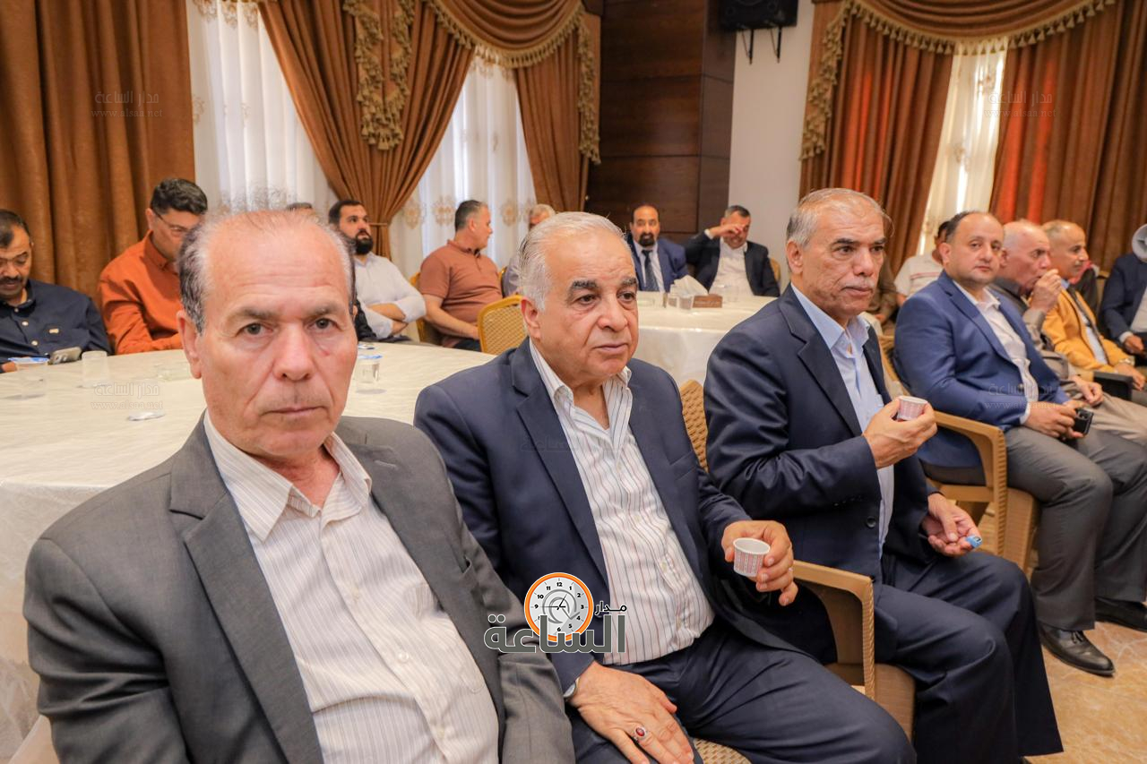 Madar Al-Saa Images 0.7347392160786651