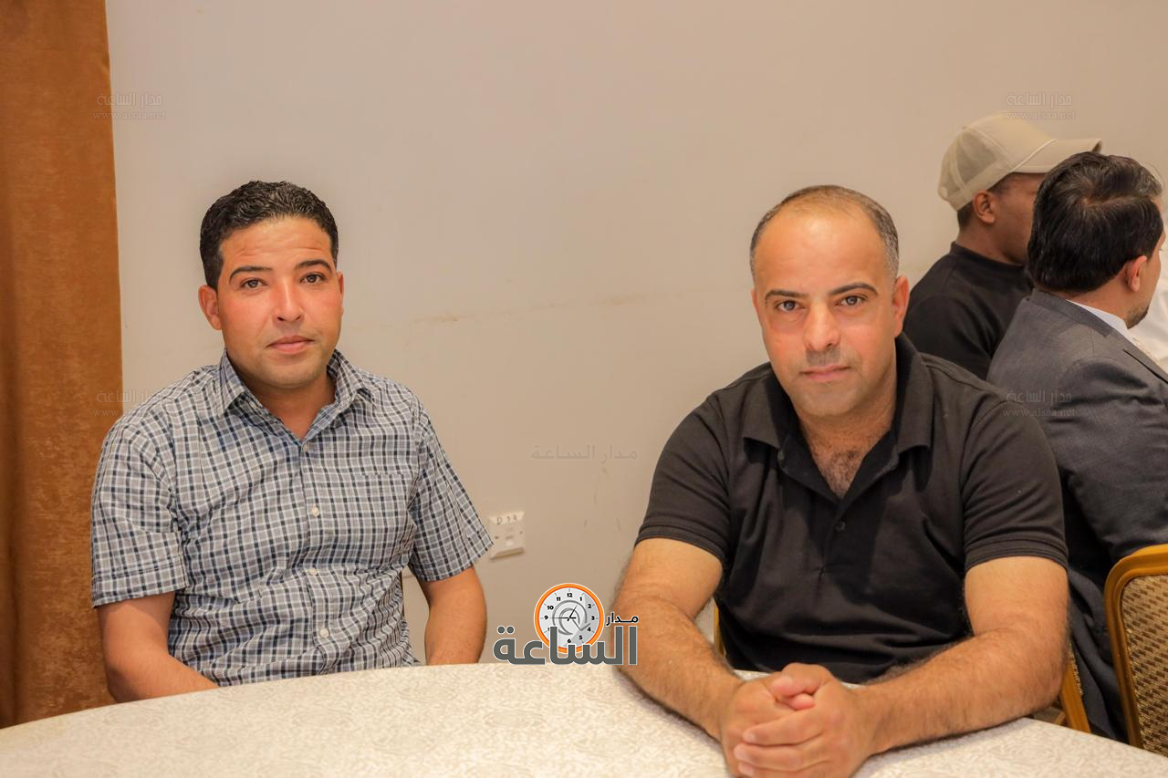 Madar Al-Saa Images 0.8115294225705758