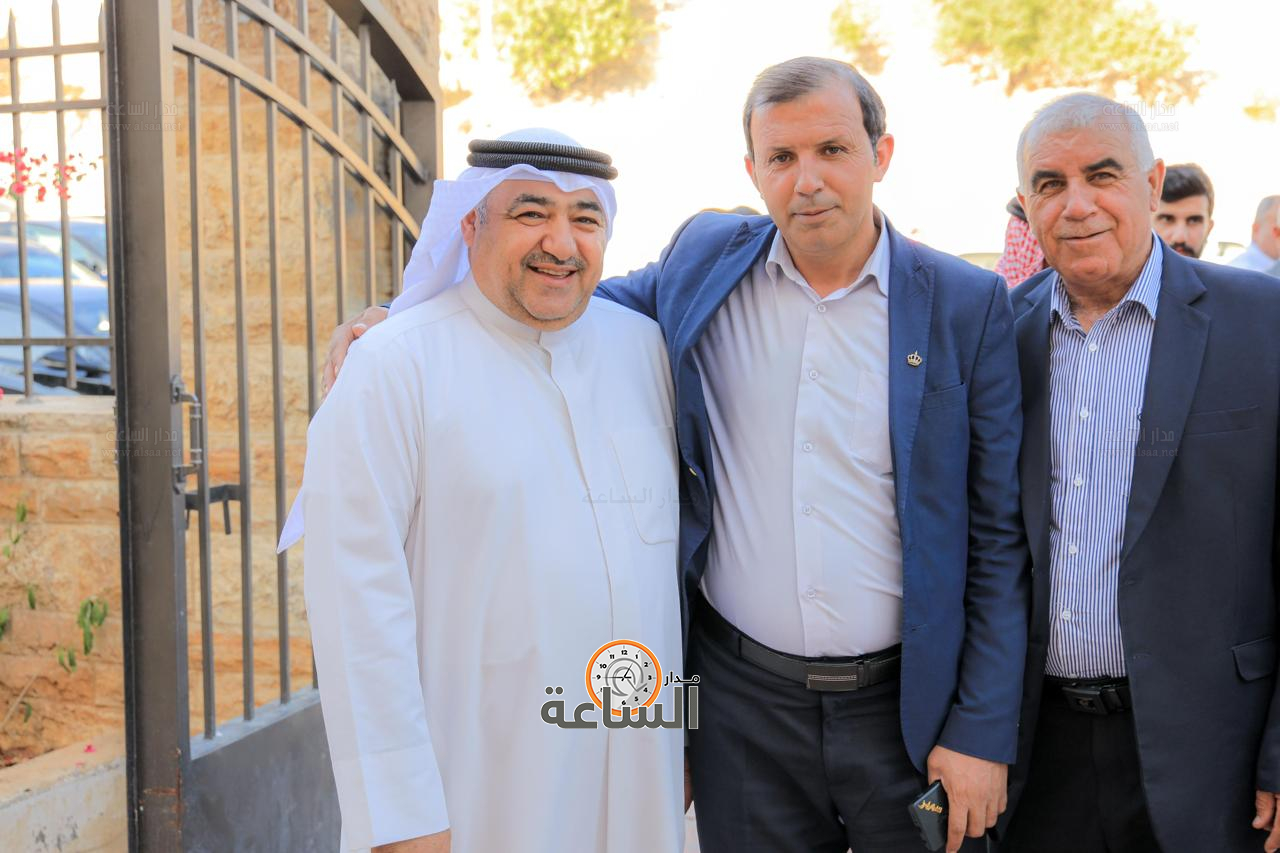 Madar Al-Saa Images 0.7227436583204898