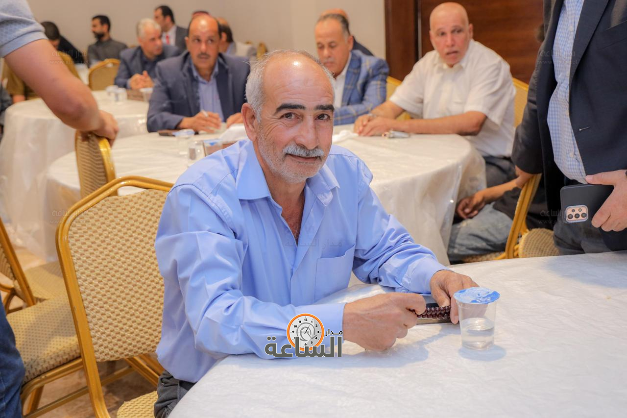 Madar Al-Saa Images 0.8843252710424139