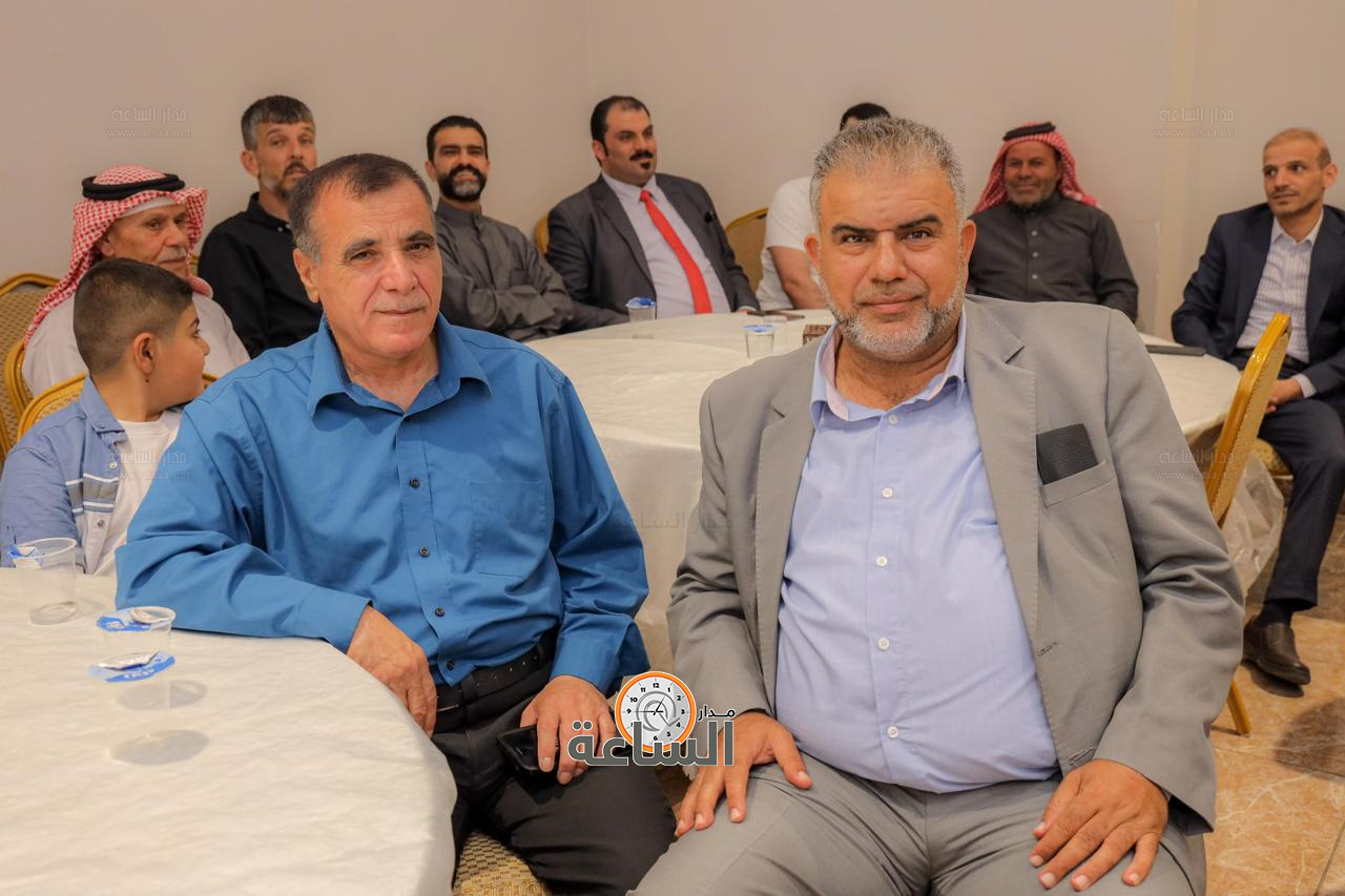 Madar Al-Saa Images 0.9126171109340737