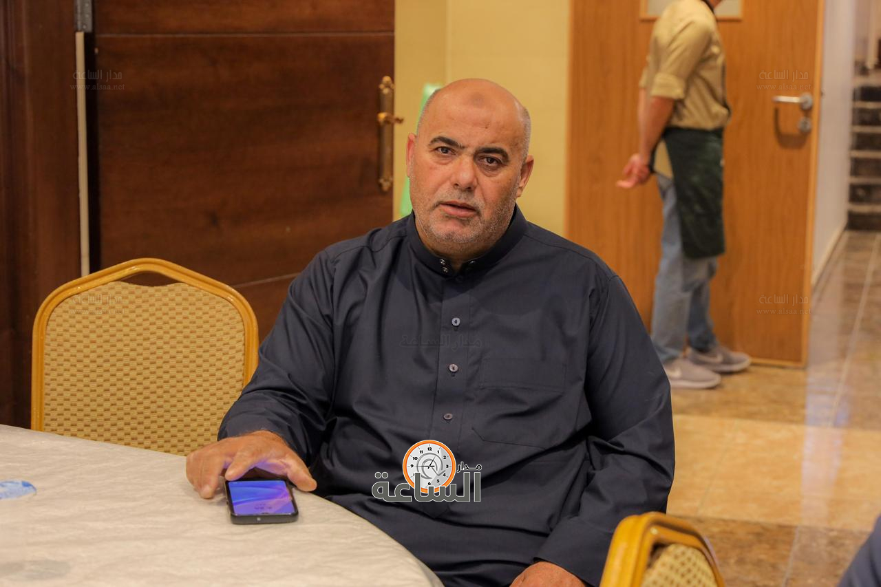 Madar Al-Saa Images 0.4410813736332495