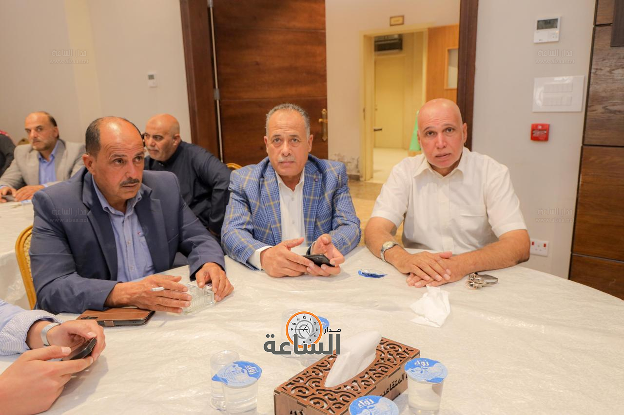 Madar Al-Saa Images 0.9195922800887132