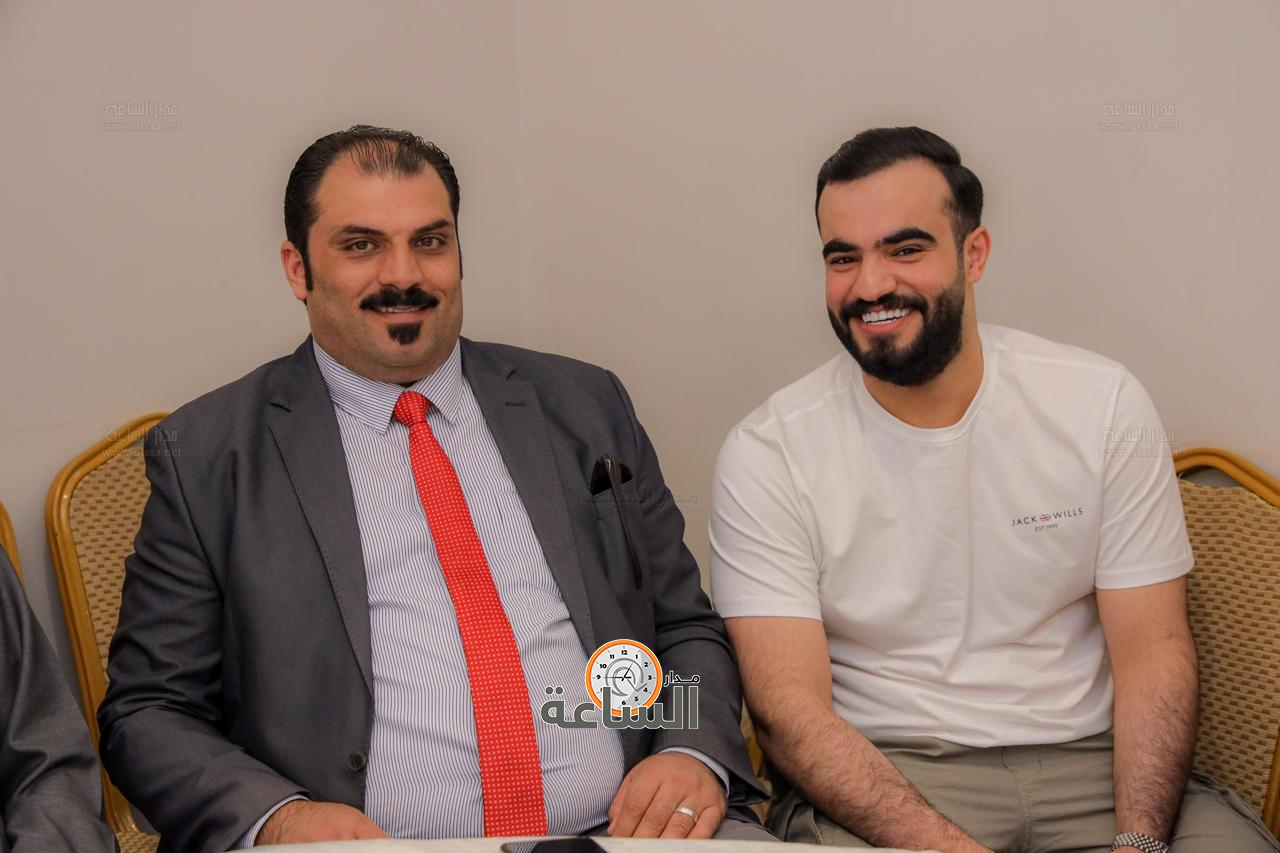 Madar Al-Saa Images 0.598505460947762