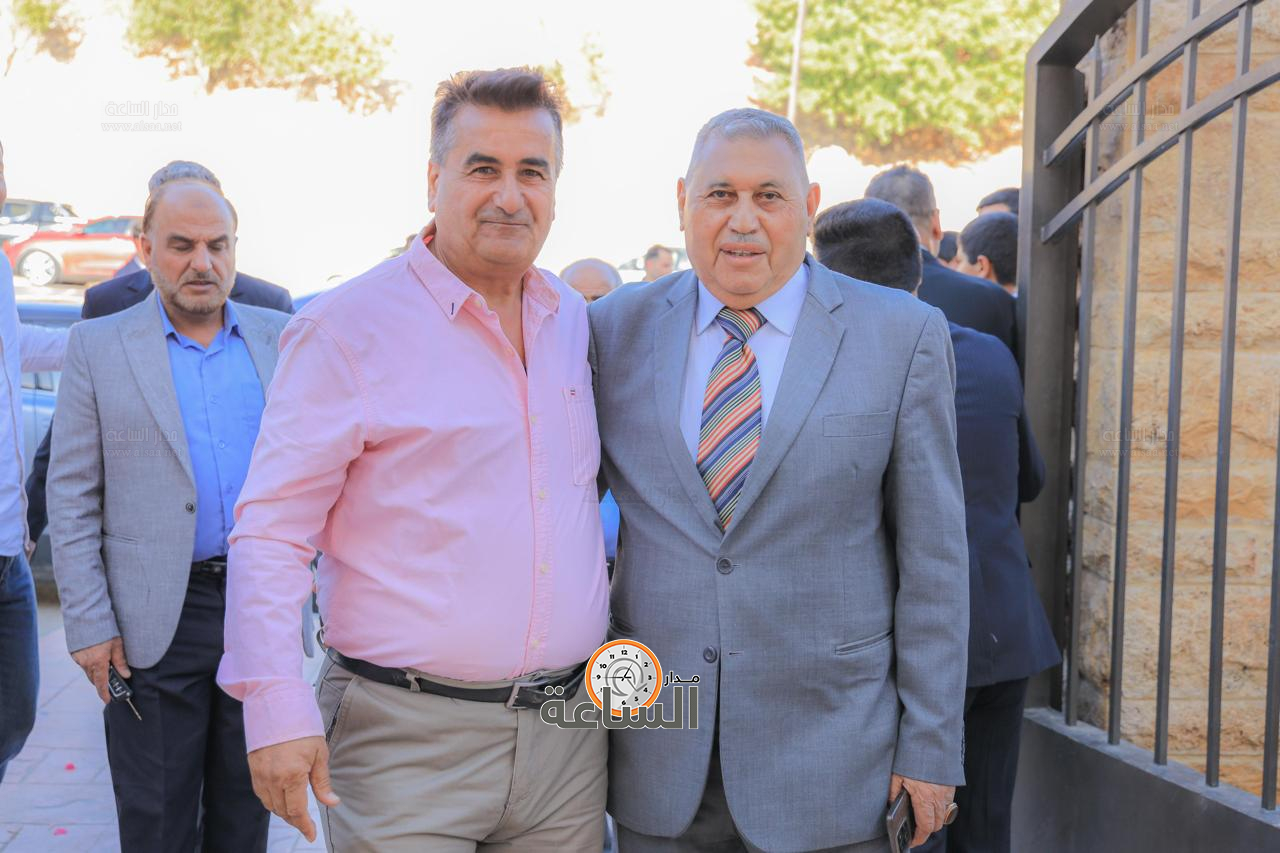 Madar Al-Saa Images 0.11195090662874918