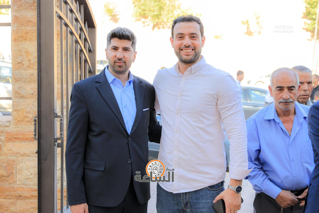 Madar Al-Saa Images 0.03646332621176096