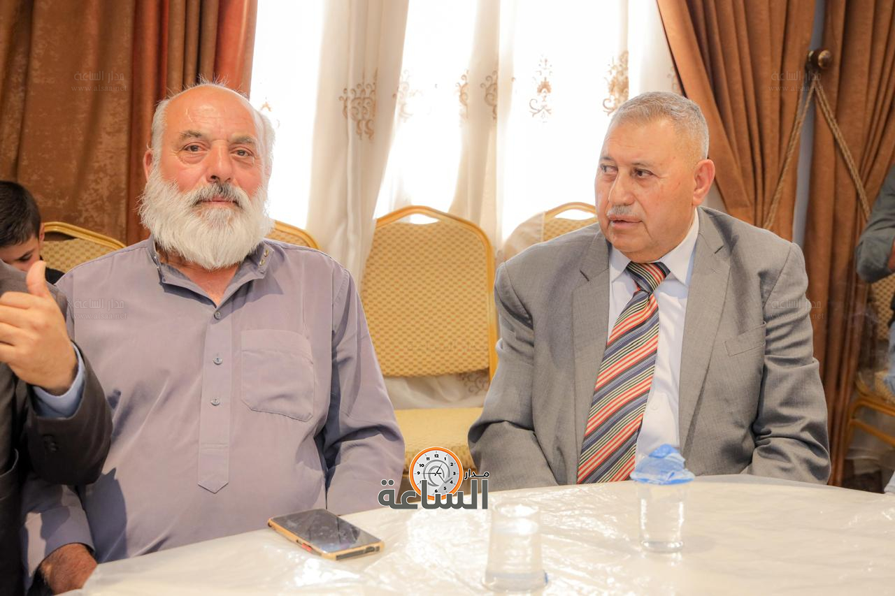 Madar Al-Saa Images 0.12188860919810285