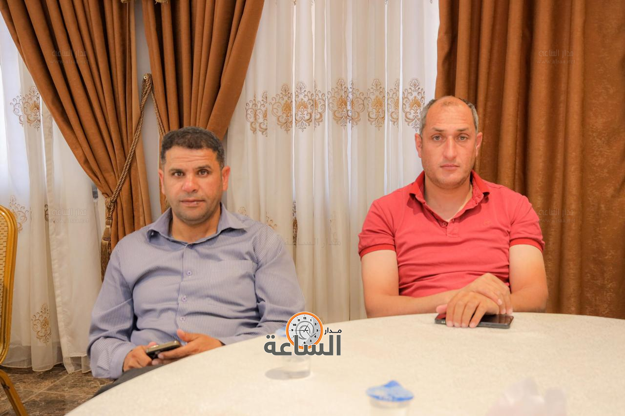 Madar Al-Saa Images 0.475515364002422