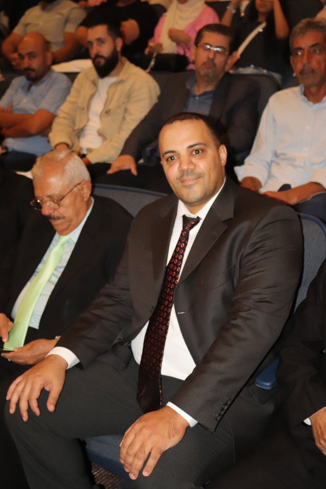 Madar Al-Saa Images 0.42936456466554396