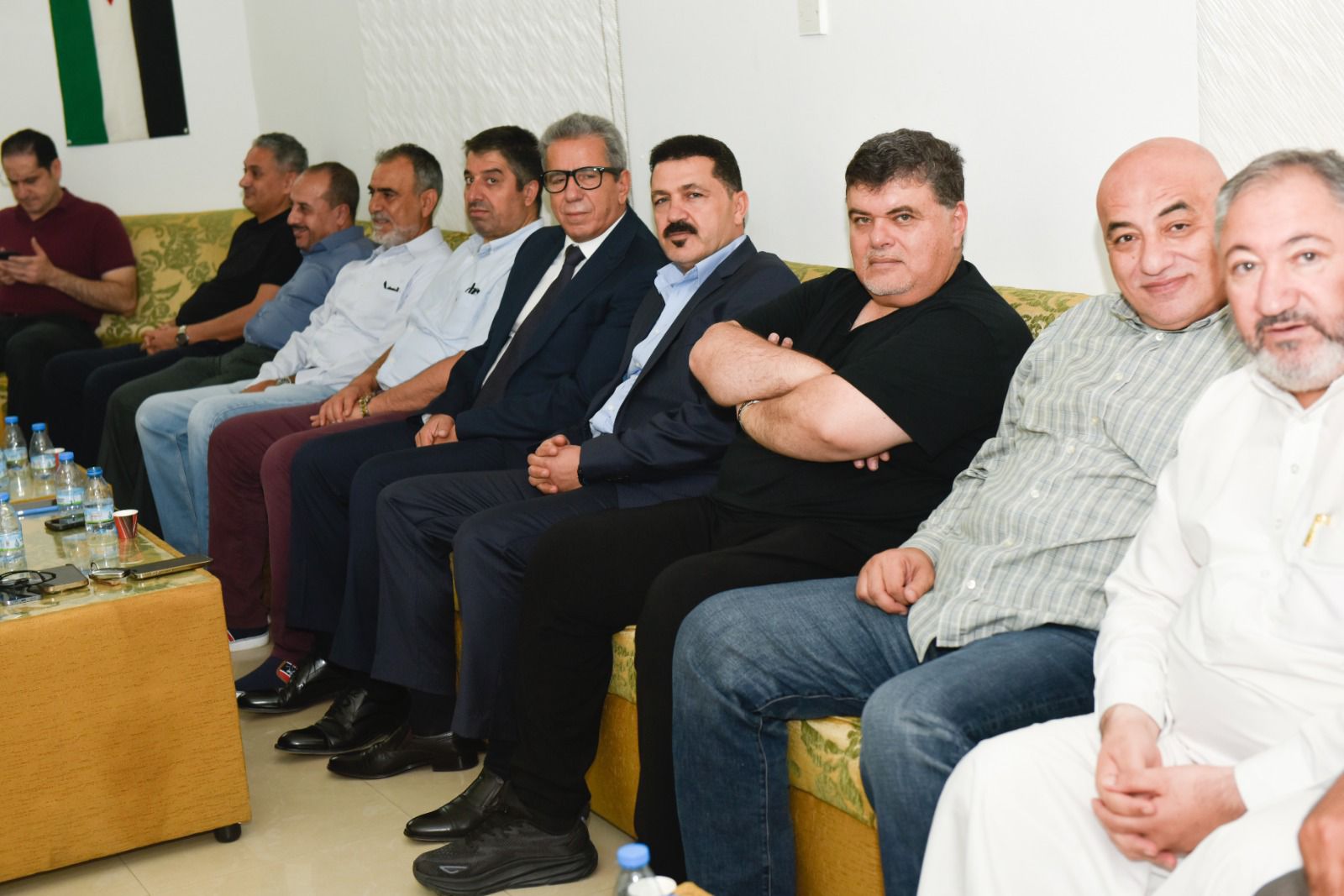 Madar Al-Saa Images 0.17010810960199485