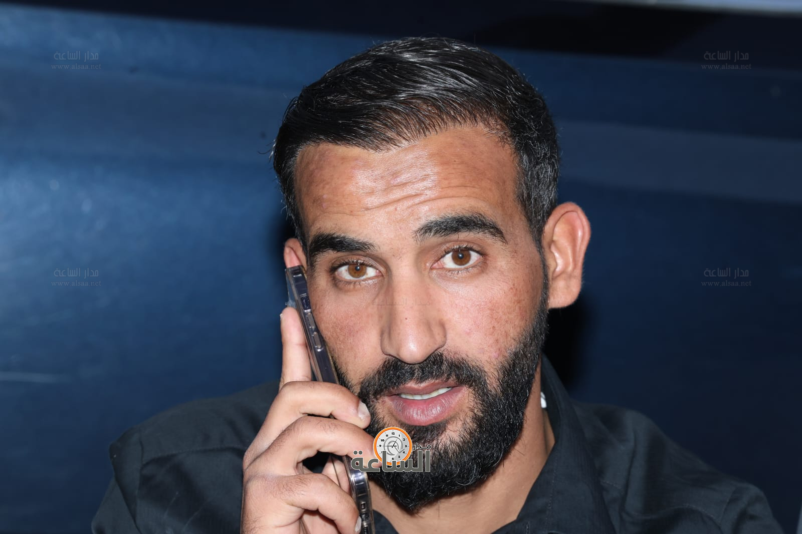 Madar Al-Saa Images 0.6562991428450192