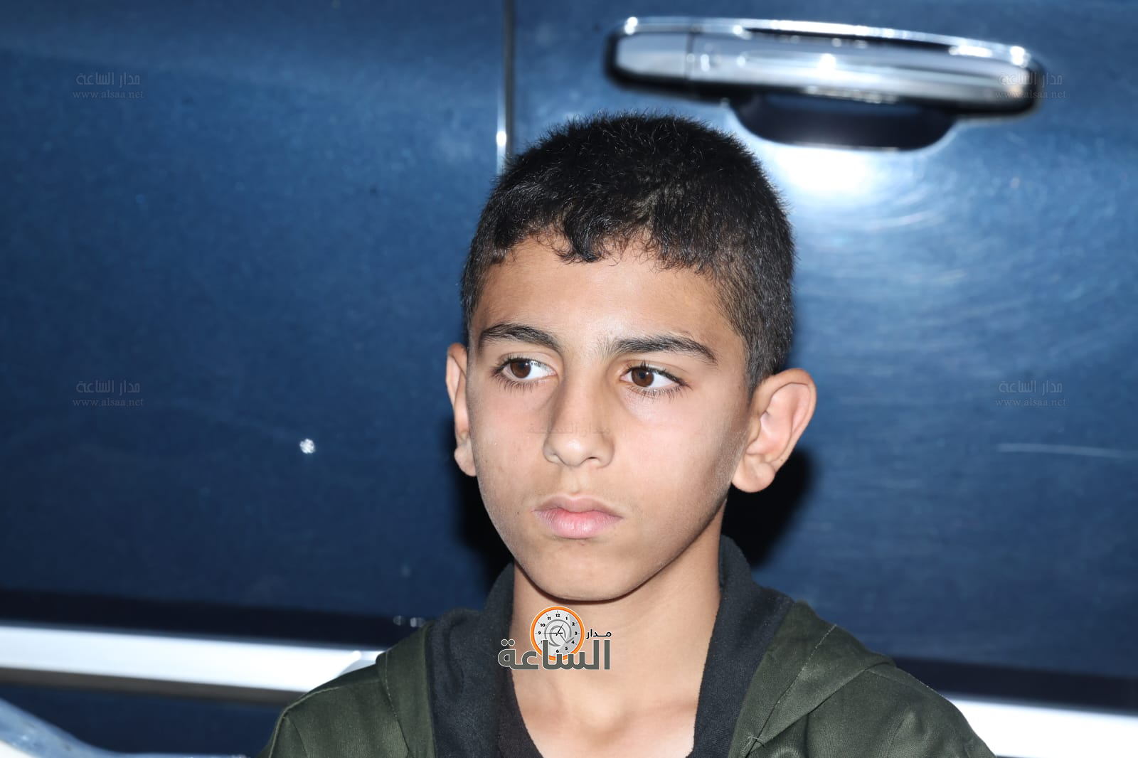 Madar Al-Saa Images 0.49259690634996955