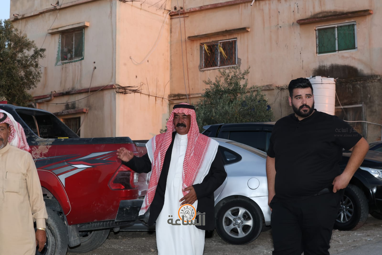 Madar Al-Saa Images 0.9247452288901595