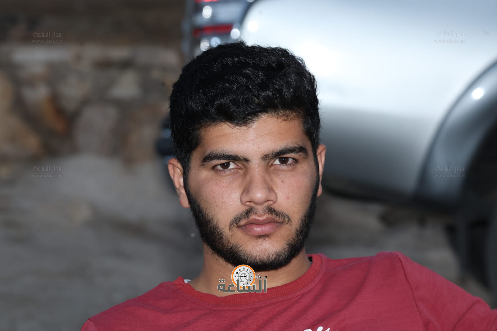 Madar Al-Saa Images 0.23712729998867987