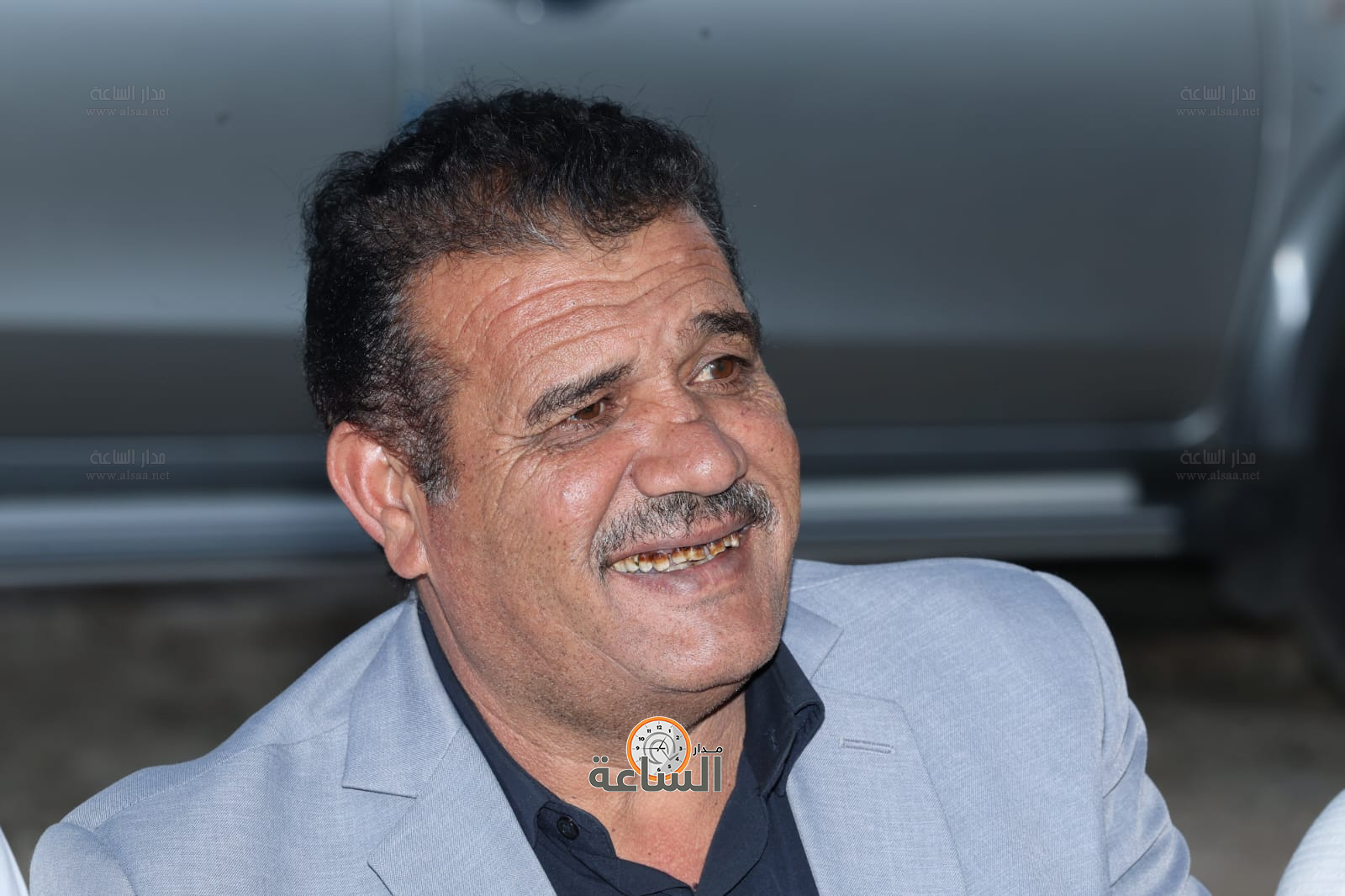 Madar Al-Saa Images 0.9271715434097895