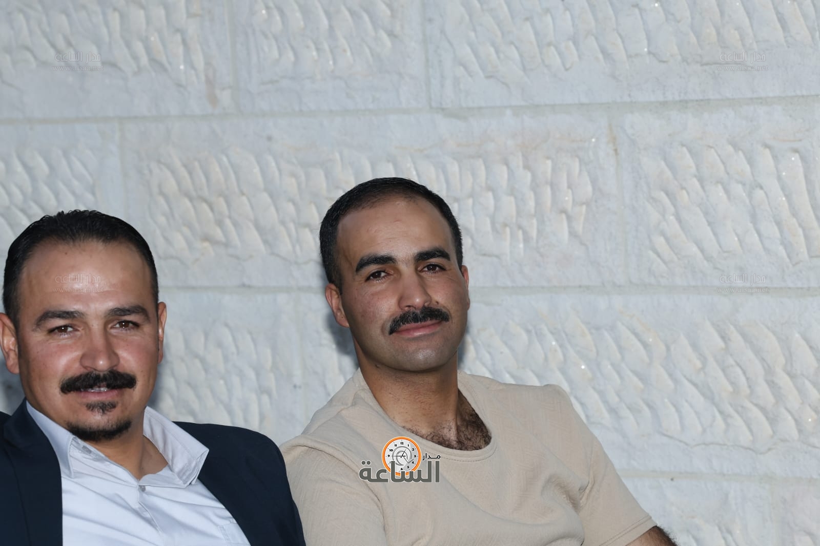 Madar Al-Saa Images 0.18566716732642596