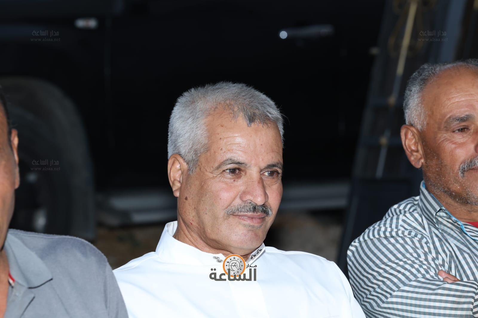 Madar Al-Saa Images 0.5749994502385338