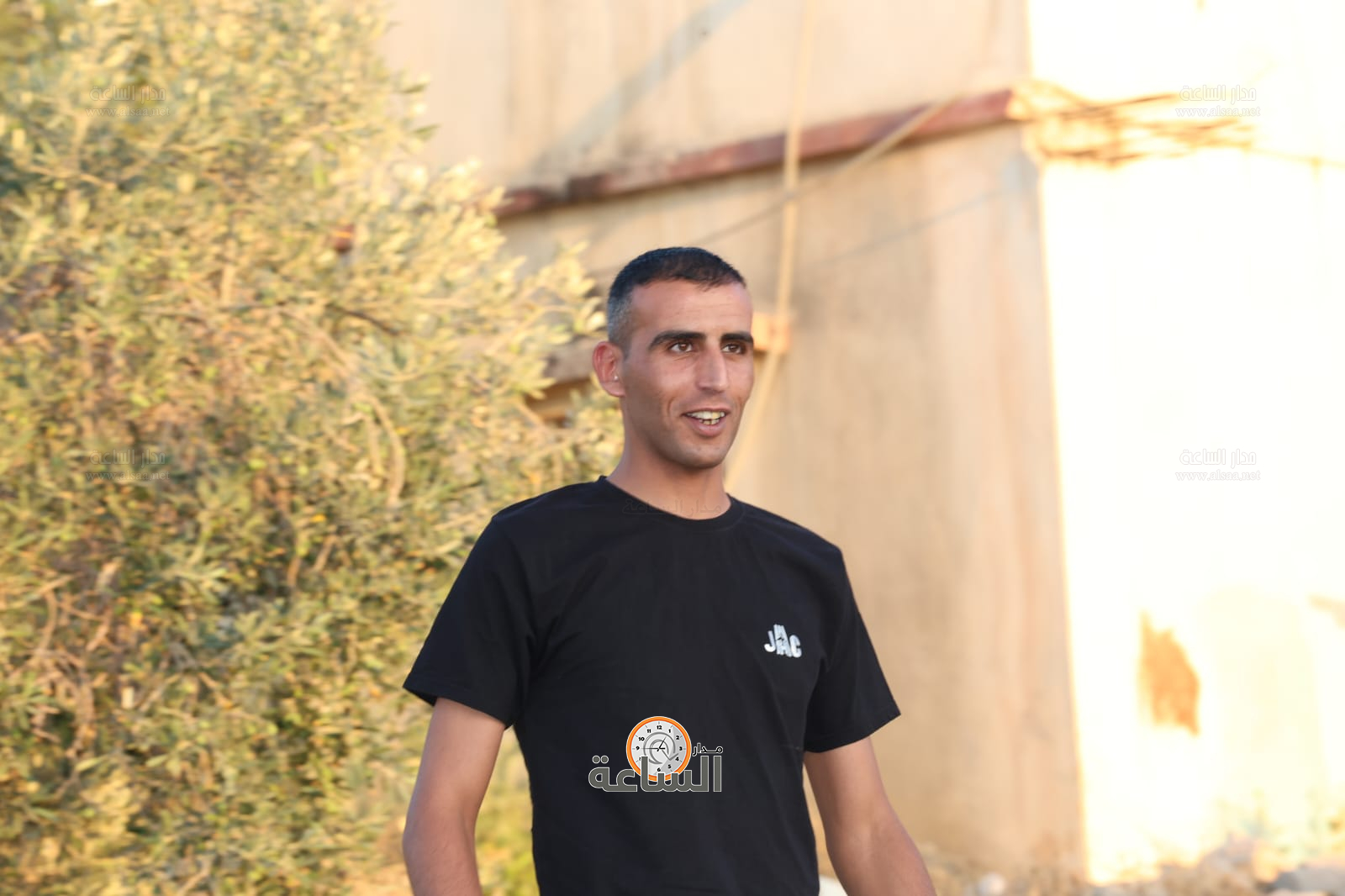 Madar Al-Saa Images 0.7931904929916843