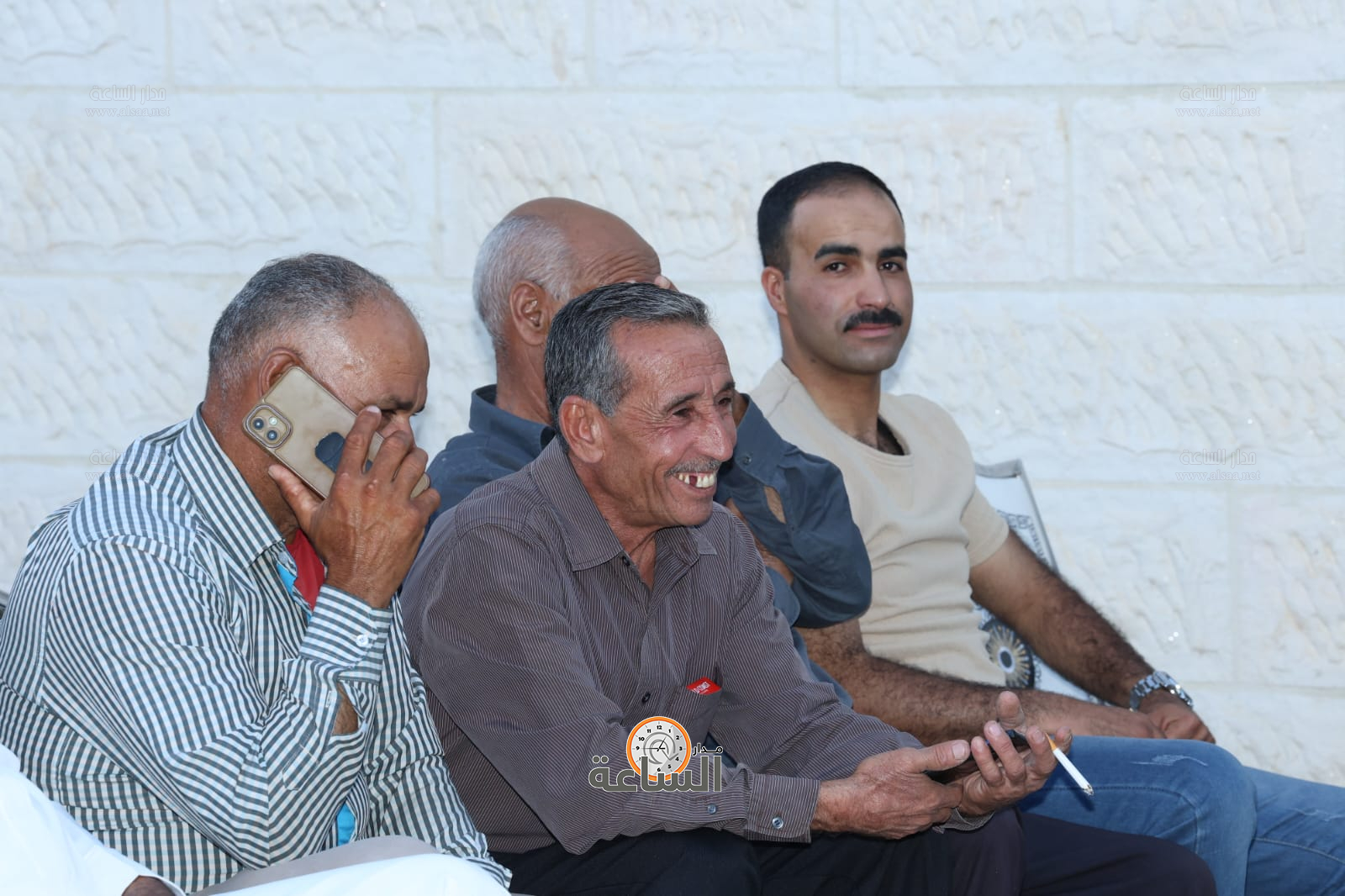 Madar Al-Saa Images 0.2816502545845615