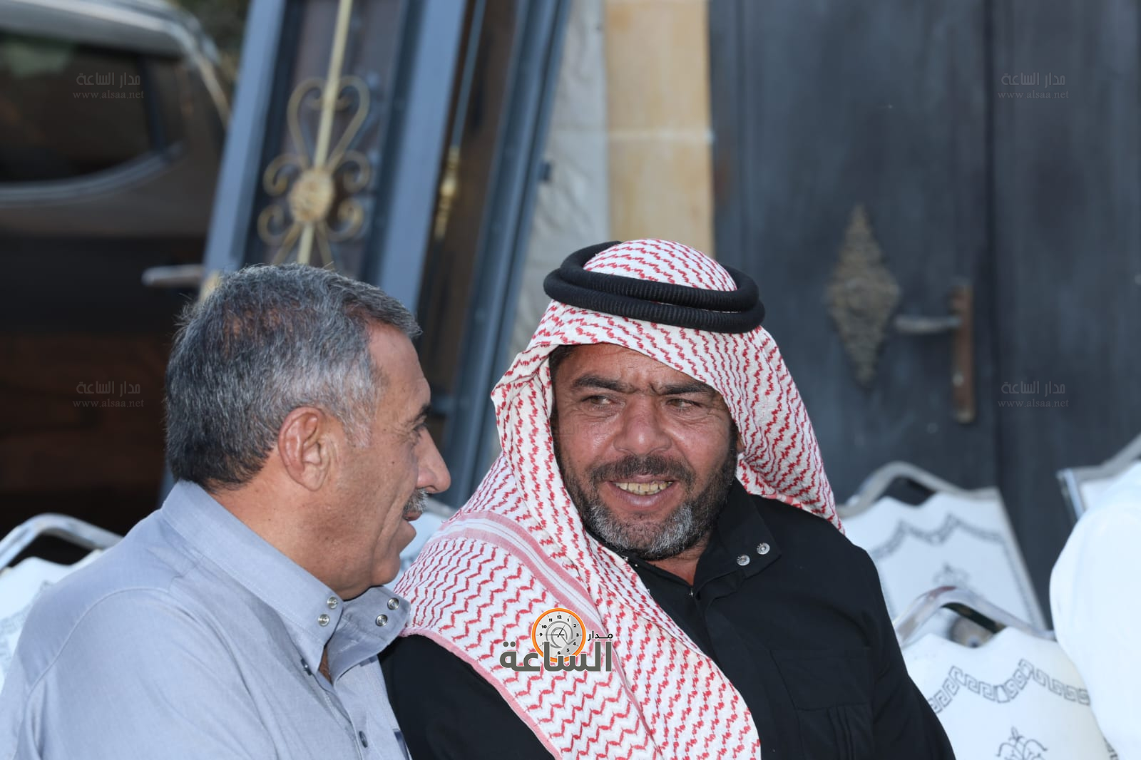 Madar Al-Saa Images 0.30925324849361413