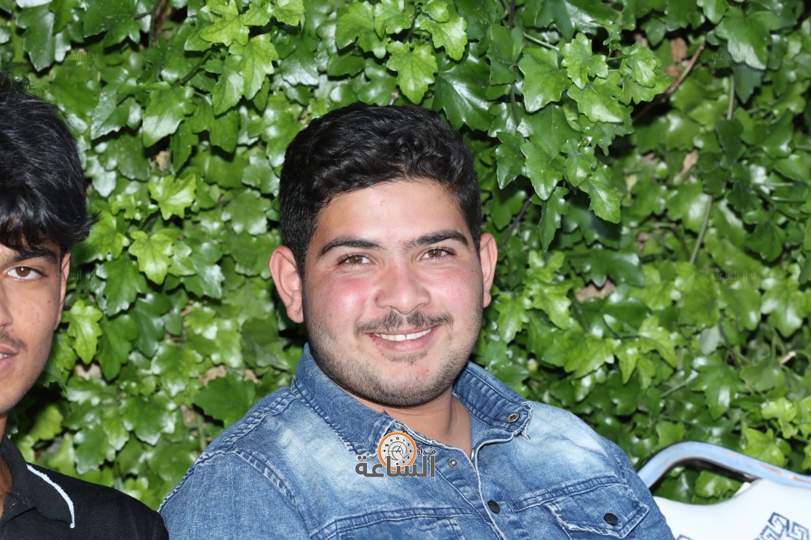 Madar Al-Saa Images 0.12078927233234482