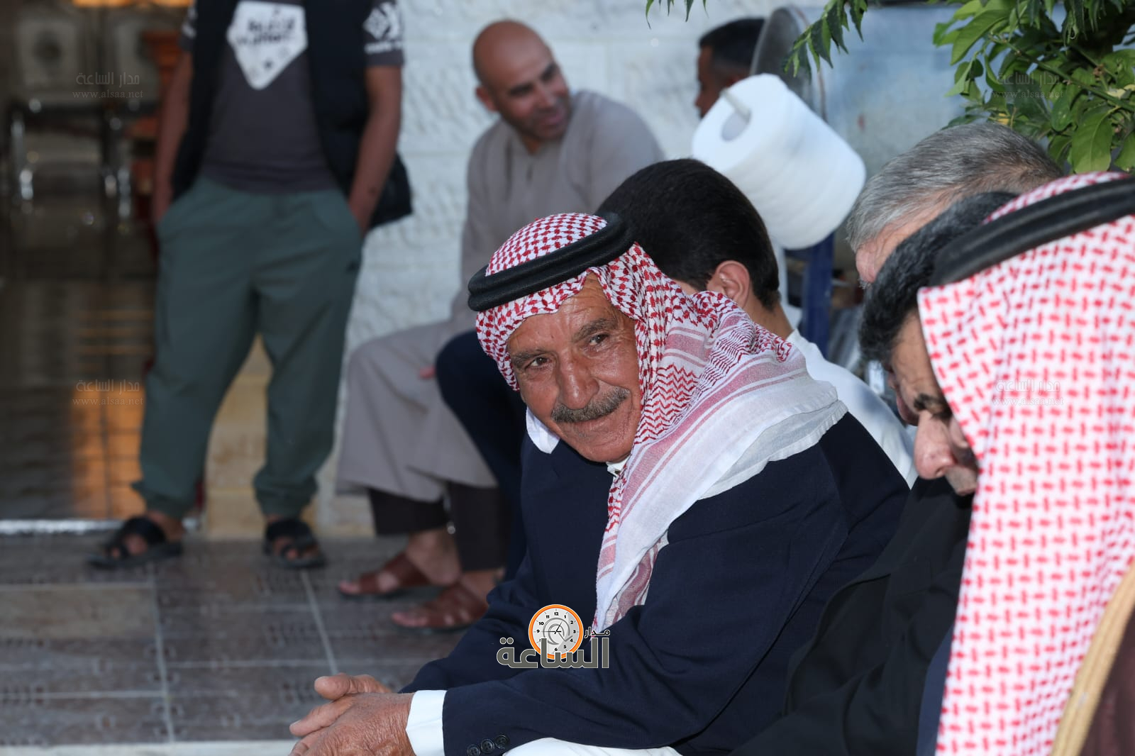 Madar Al-Saa Images 0.23846772084325962