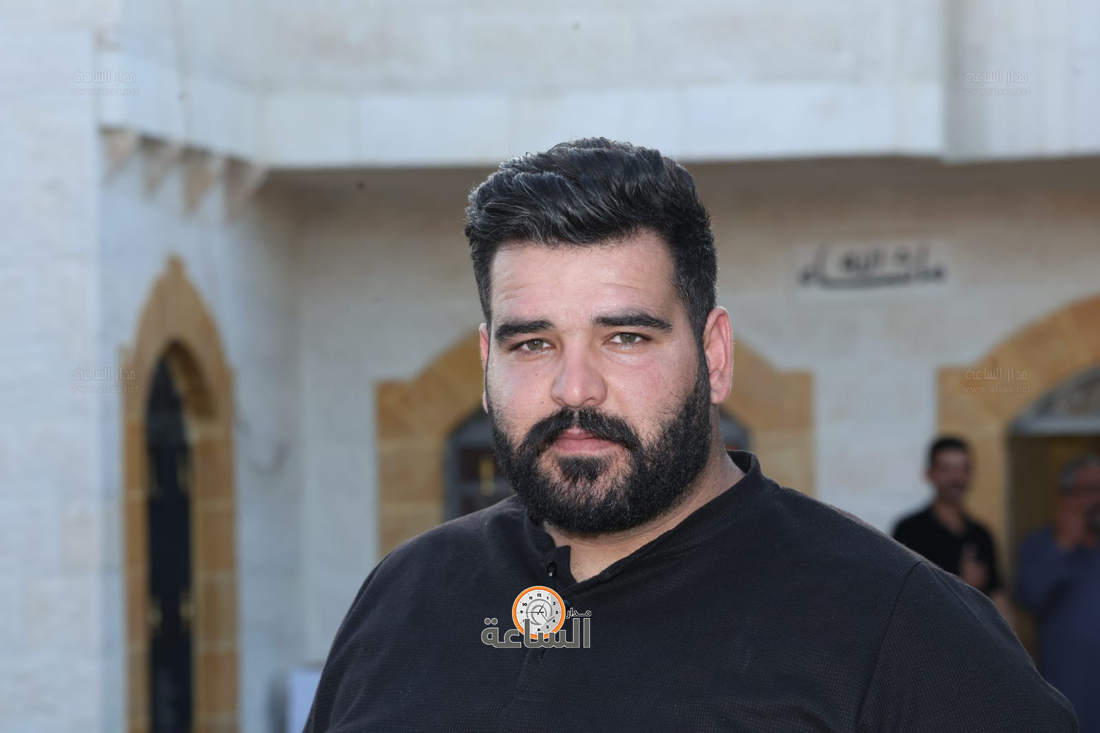 Madar Al-Saa Images 0.3143586129459712