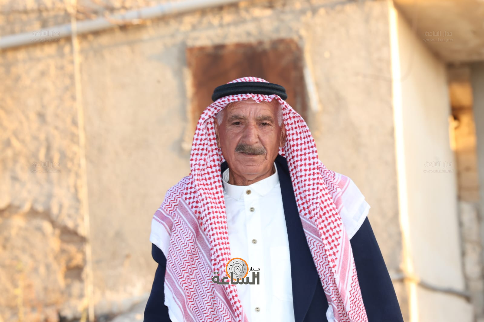 Madar Al-Saa Images 0.34704279649618597