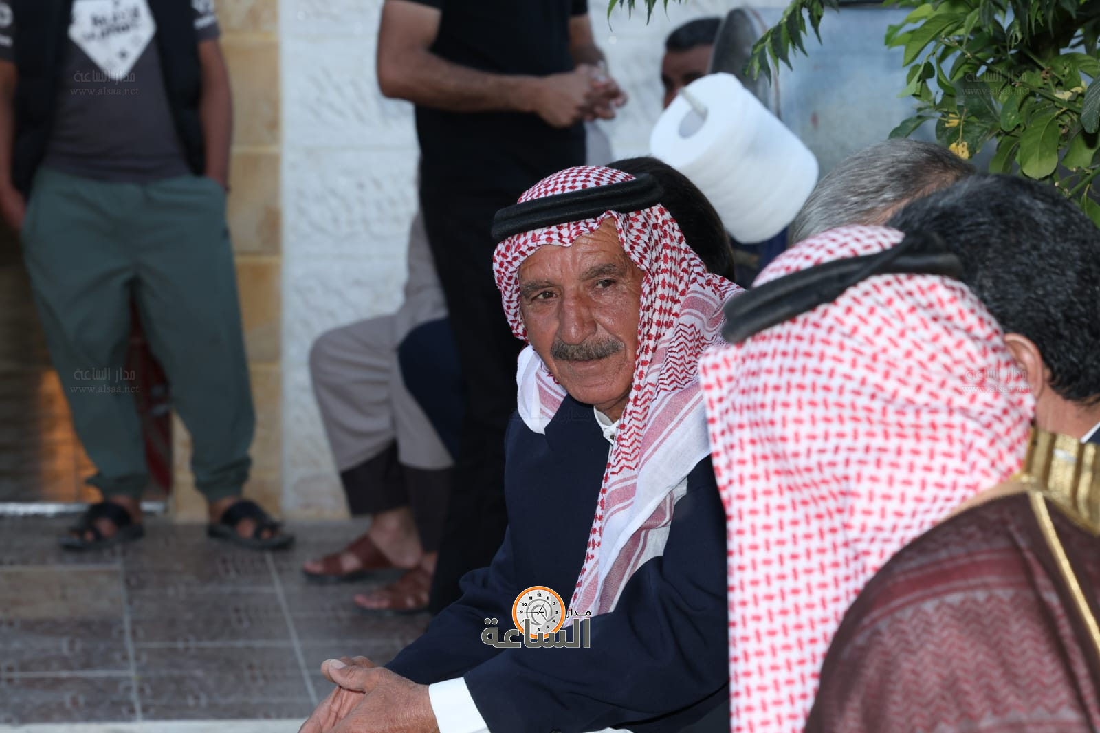 Madar Al-Saa Images 0.43136044991494304