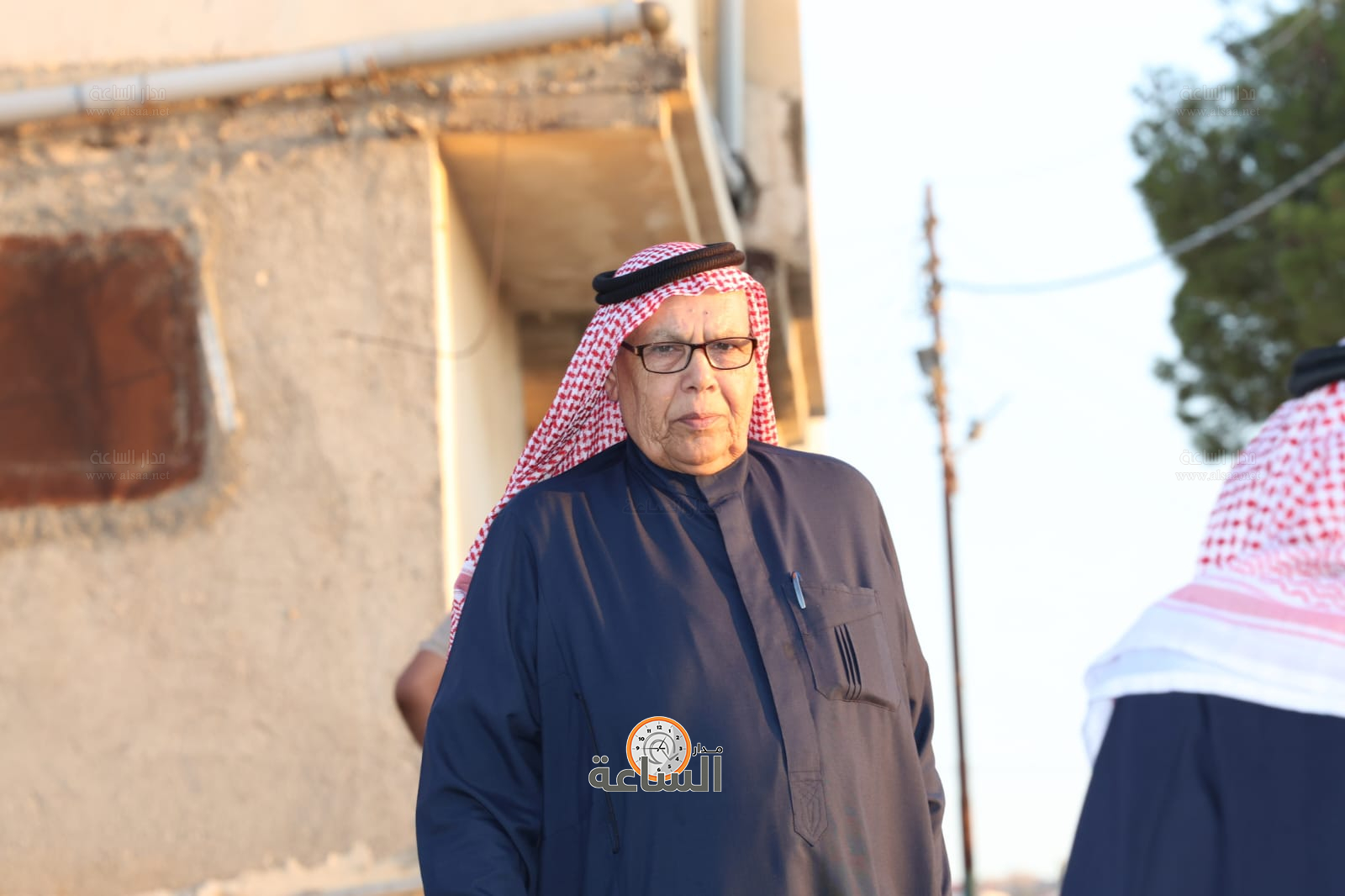 Madar Al-Saa Images 0.7224266836667588