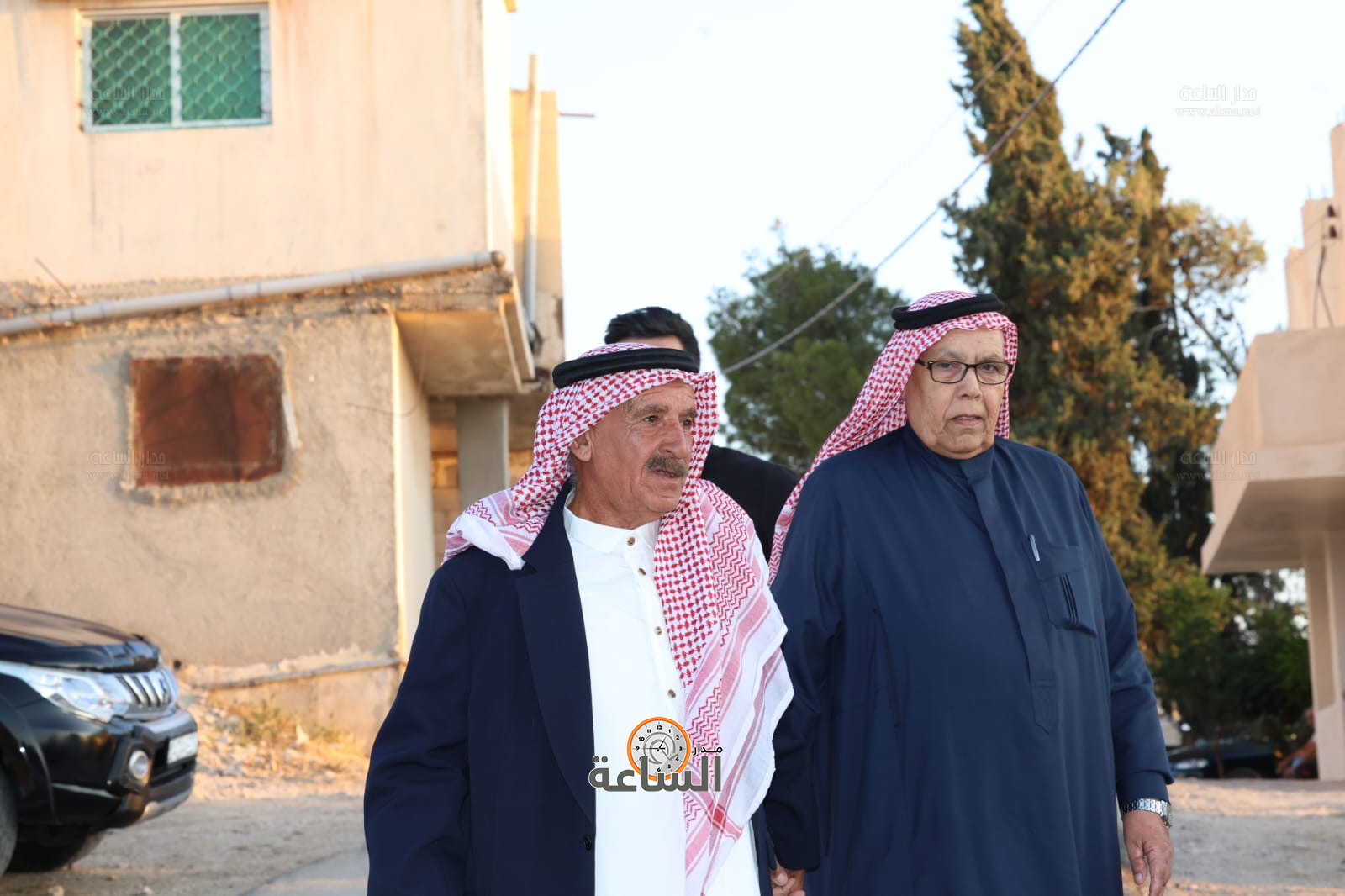 Madar Al-Saa Images 0.5491087281266132