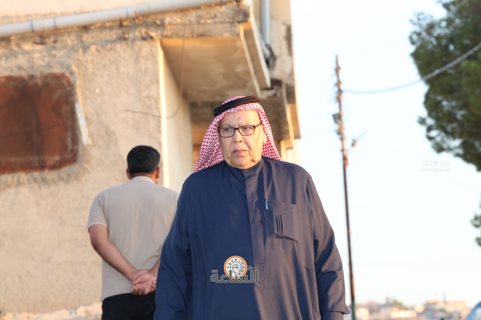 Madar Al-Saa Images 0.7367998999477992