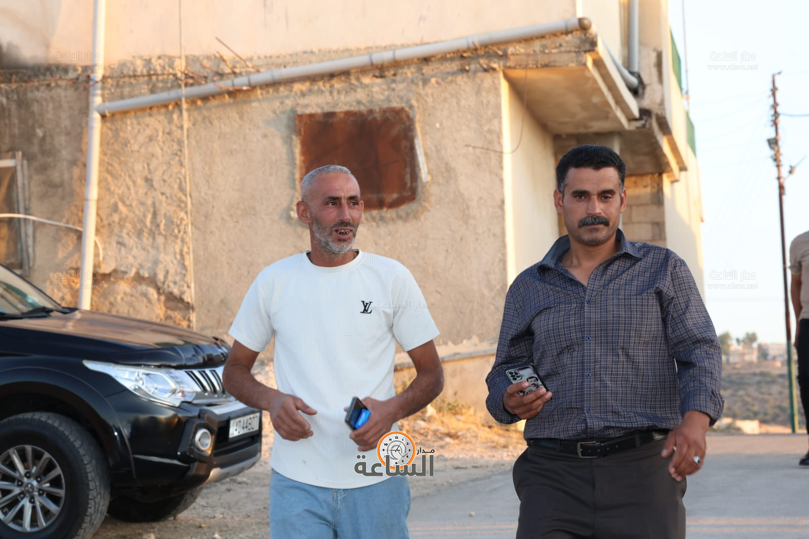 Madar Al-Saa Images 0.7512866799310501