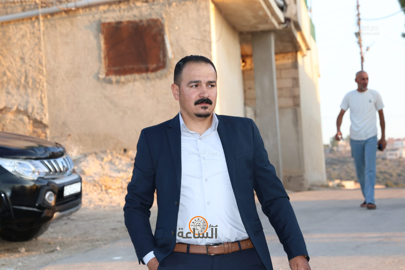 Madar Al-Saa Images 0.8155195539326088