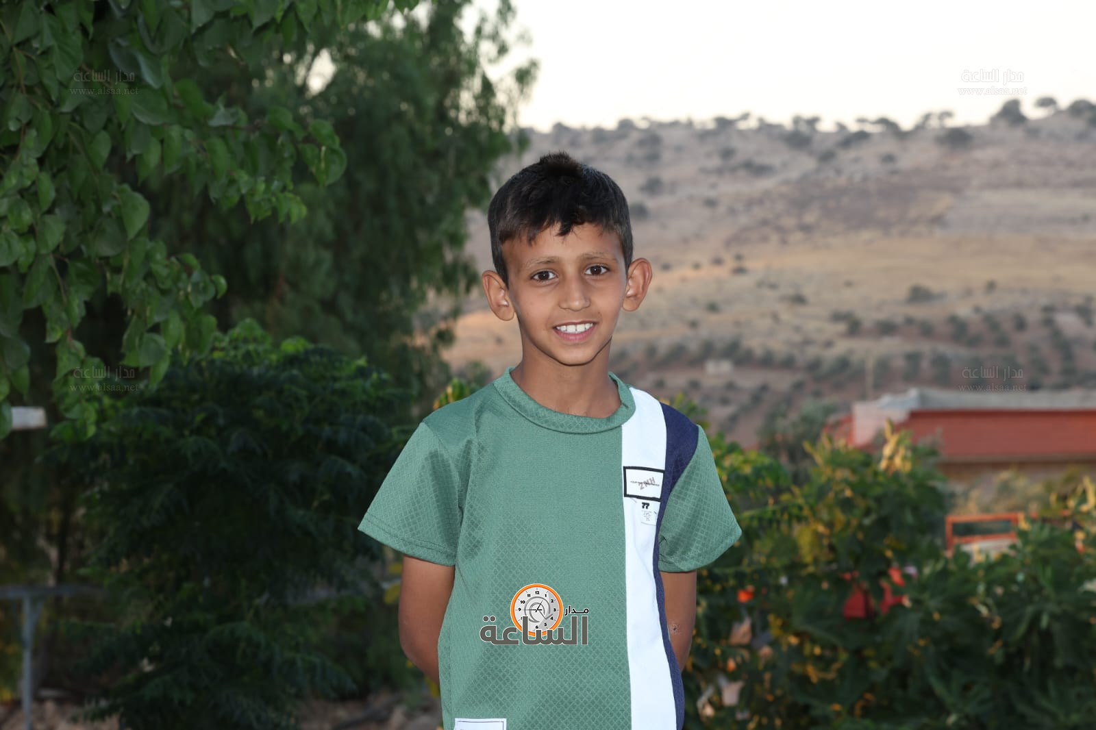 Madar Al-Saa Images 0.8992016244175045