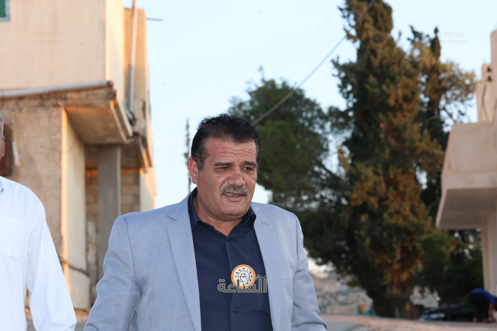 Madar Al-Saa Images 0.7037041004782657